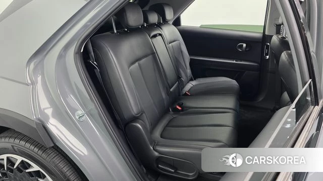 Hyundai Ionic 5 id 4541083 из Кореи 32