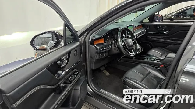 Lincoln Corsair id 2662417 из Кореи 20