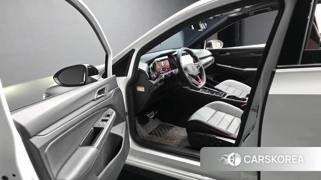 Volkswagen Golf 8th Generation id 4612715 из Кореи 36
