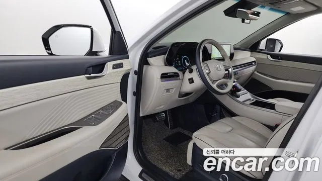 Hyundai The New Palisade id 2725859 из Кореи 20