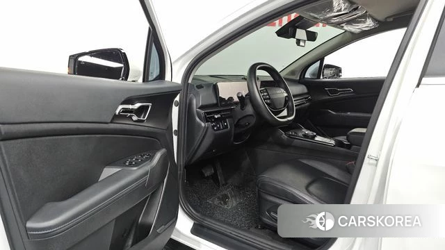 Kia The New Sportage 5th Generation id 4748913 из Кореи 30
