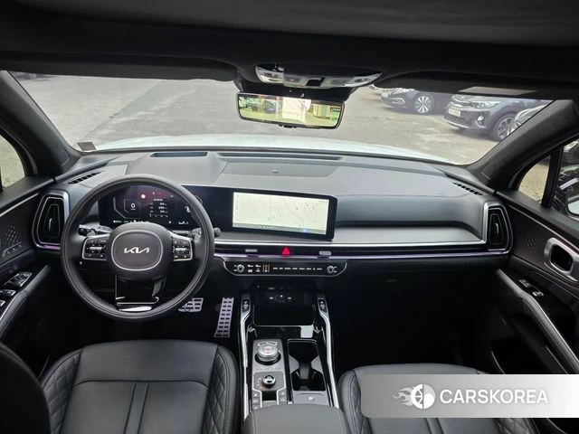Kia The New Sorento 4th Generation id 4590832 из Кореи 19