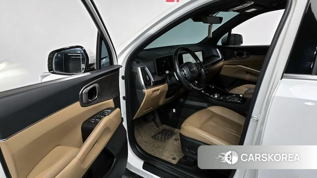 Kia The New Sorento 4th Generation id 4322528 из Кореи 31