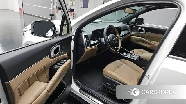 Kia The New Sorento 4th Generation id 3571622 из Кореи 20