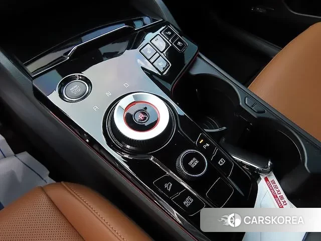 Kia Sportage 5th Generation Hybrid id 3436977 из Кореи 20