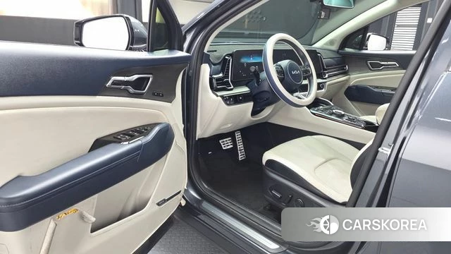 Kia Sportage 5th Generation id 3953482 из Кореи 20