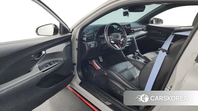 Hyundai Veloster (JS) id 3378676 из Кореи 20