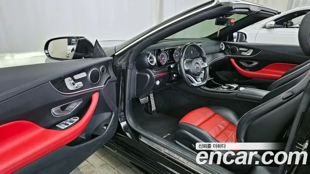 Mercedes-Benz E-Class W213 id 2706753 из Кореи 20