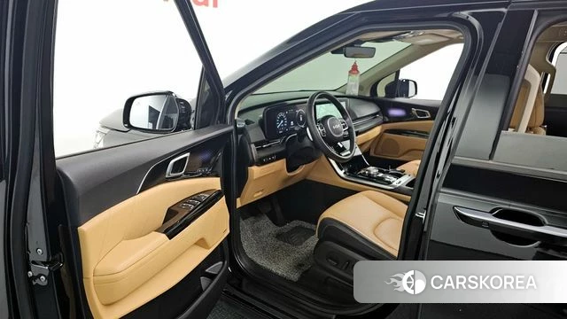 Kia Carnival 4th generation id 4469099 из Кореи 20