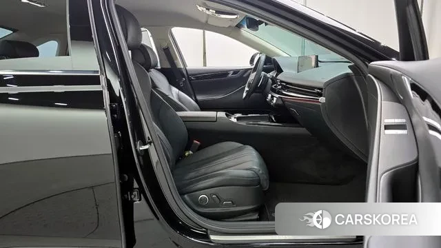 Genesis G80 (RG3) id 3707720 из Кореи 20