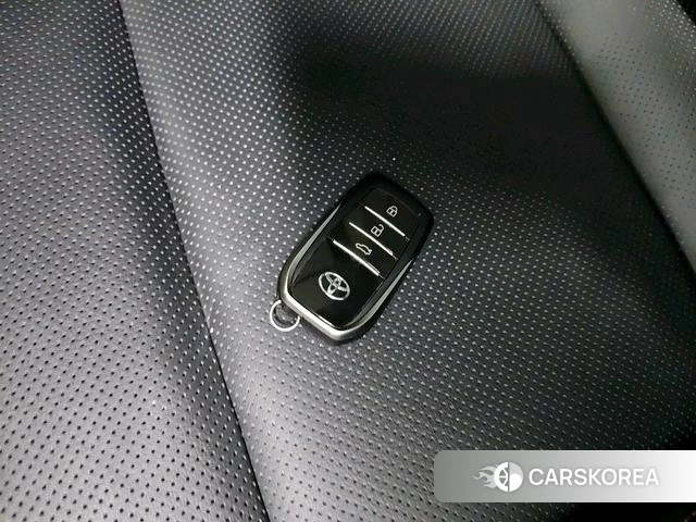 Toyota Asian dragon id 3920786 из Китая 20