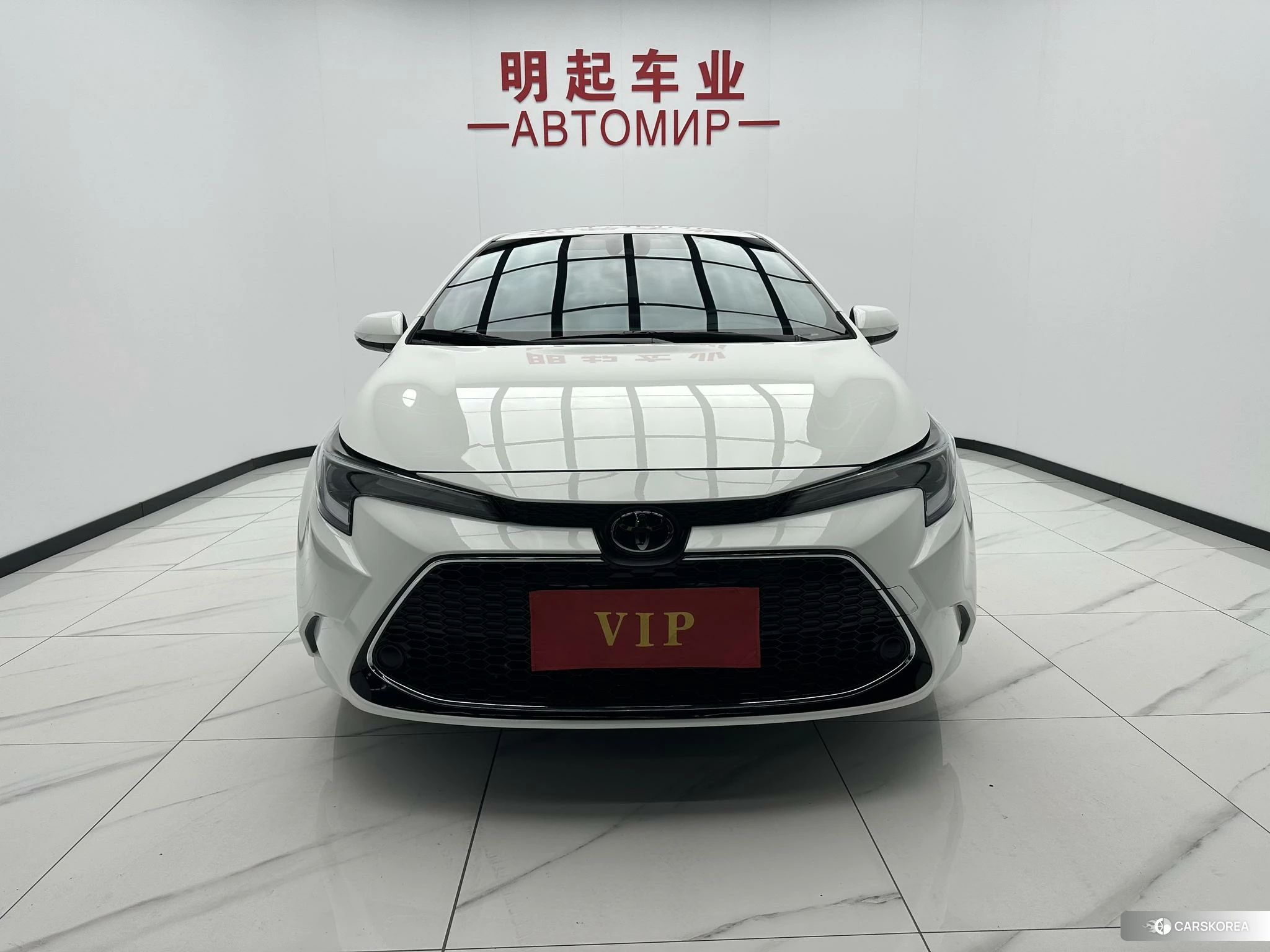 Toyota Lei Ling id 4467917 из Китая 19