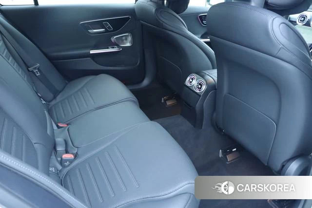 Mercedes-Benz Class C id 4208246 из Китая 24