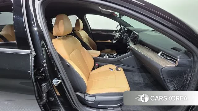 Kia K5 3rd generation id 3610705 из Кореи 20