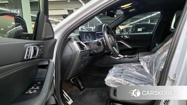 BMW X6 (G06) id 4892986 из Кореи 19