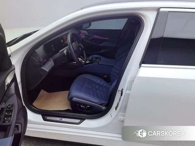 BMW i5 id 4259010 из Китая 20