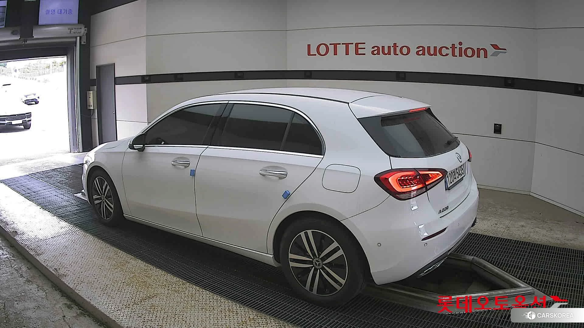 Mercedes-Benz Mercedes-Benz A220 id 4347263 из Кореи 38