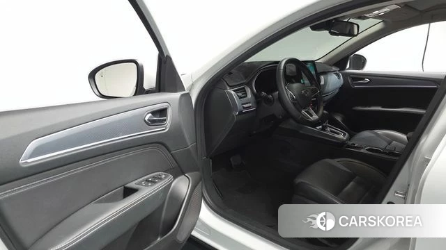 Renault Korea (Samsung) XM3 id 4864609 из Кореи 33