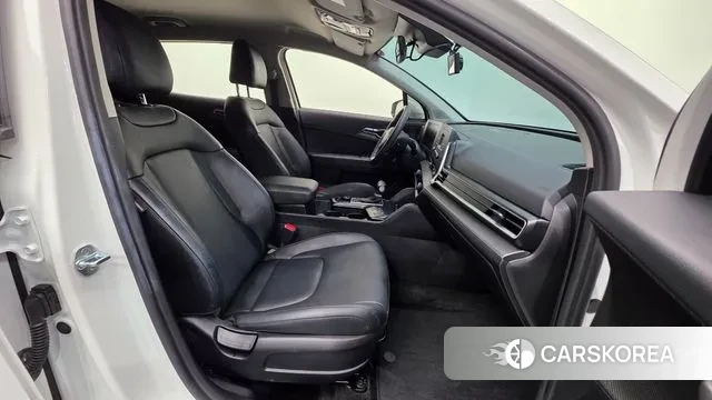 Kia Sportage 5th Generation id 3053843 из Кореи 20