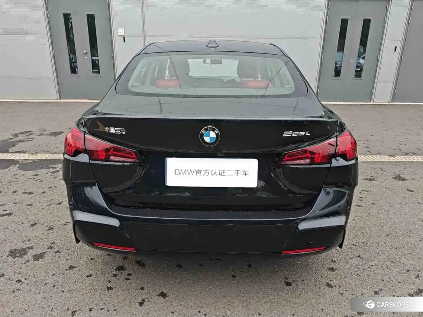 BMW 2 series id 4629108 из Китая 13