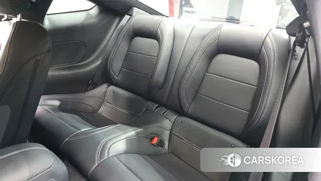 Ford Mustang 7th Generation id 3739446 из Кореи 20