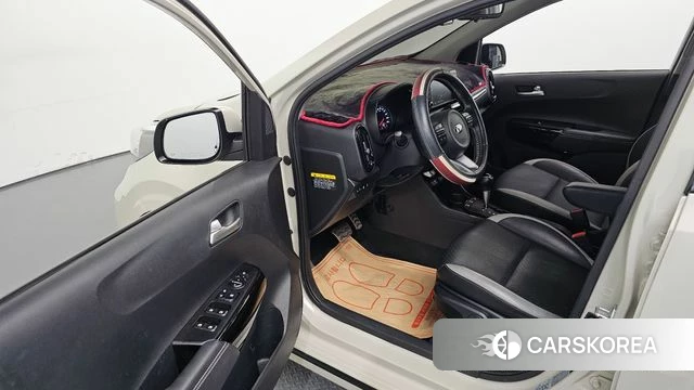 Kia All New Morning (JA) id 3845216 из Кореи 20