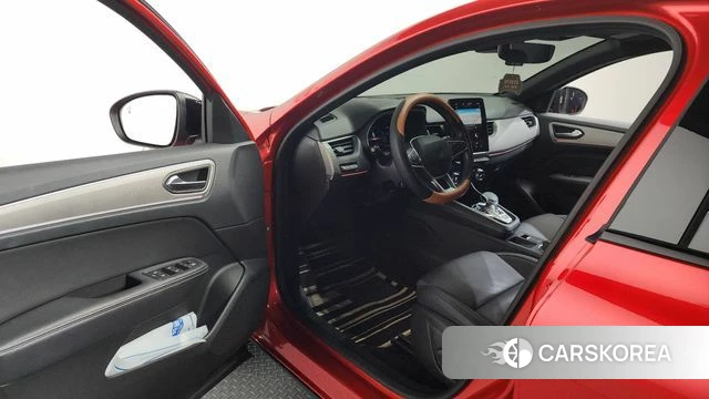 Renault Korea (Samsung) XM3 id 4281691 из Кореи 35