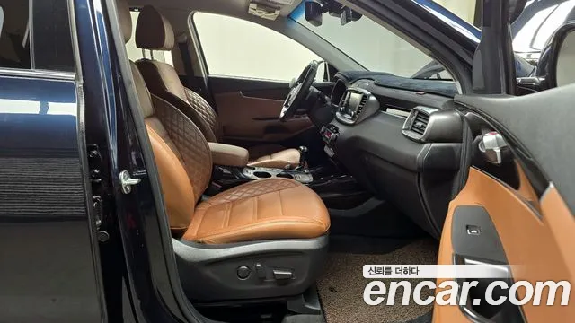 Kia The New Sorento id 2406591 из Кореи 20