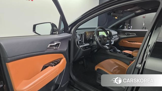 Kia Sportage 5th Generation id 3839499 из Кореи 20