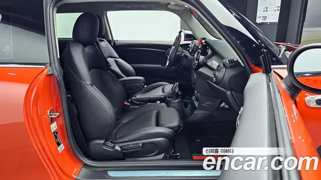 Mini Cooper id 2750217 из Кореи 20