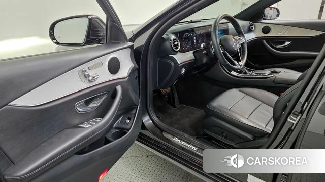 Mercedes-Benz E-Class W213 id 3965437 из Кореи 20
