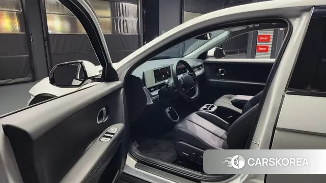 Hyundai Ionic 5 id 3205847 из Кореи 20