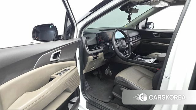 Kia The New Carnival 4th Generation id 4645383 из Кореи 30