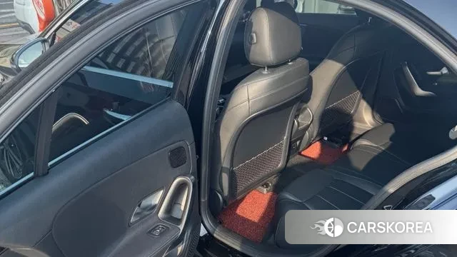 Mercedes-Benz A-Class W177 id 3468771 из Кореи 11