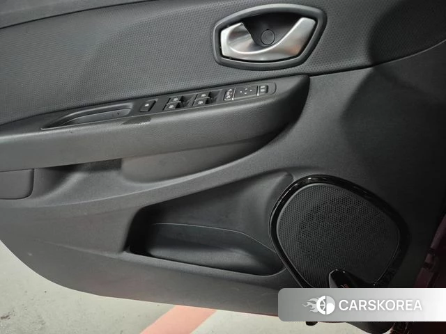 Renault Korea (Samsung) Clio id 4722263 из Кореи 20