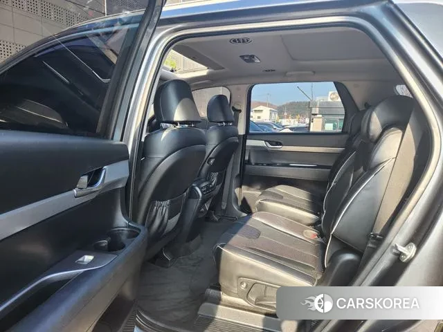 Hyundai Palisade id 3413053 из Кореи 20