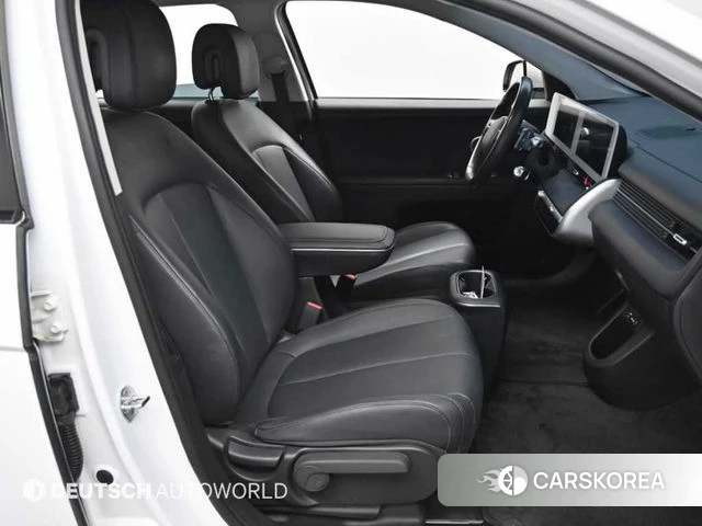 Hyundai Ionic 5 id 3812700 из Кореи 20