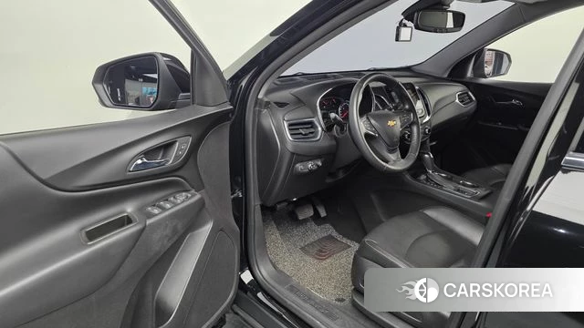 Chevrolet (GM Daewoo) Equinox id 3893961 из Кореи 20