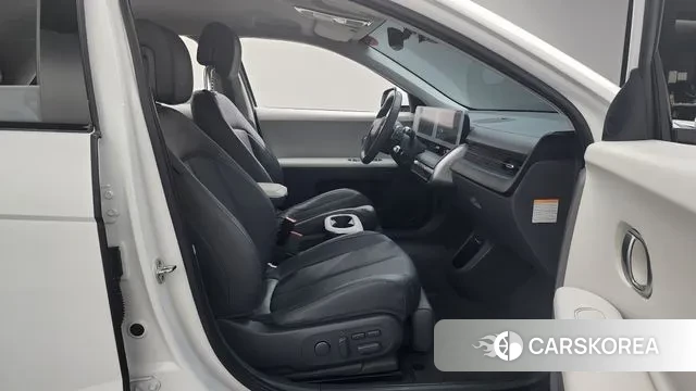 Hyundai Ionic 5 id 3572836 из Кореи 20