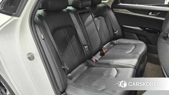 Kia K5 3rd generation id 4943338 из Кореи 32