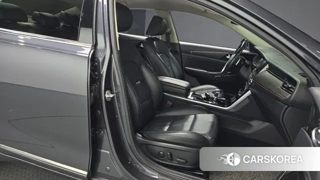 Kia K7 Premier id 3297161 из Кореи 20