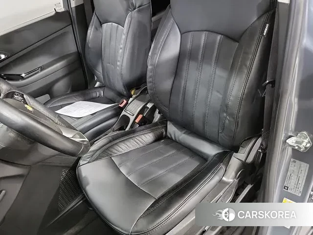 Chevrolet (GM Daewoo) Orlando id 3754760 из Кореи 20