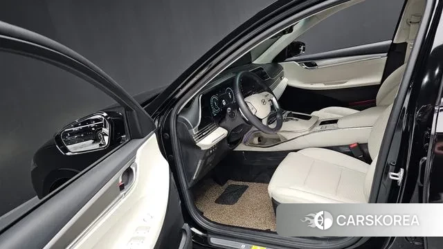 Hyundai The New Grandeur IG Hybrid id 3268176 из Кореи 20