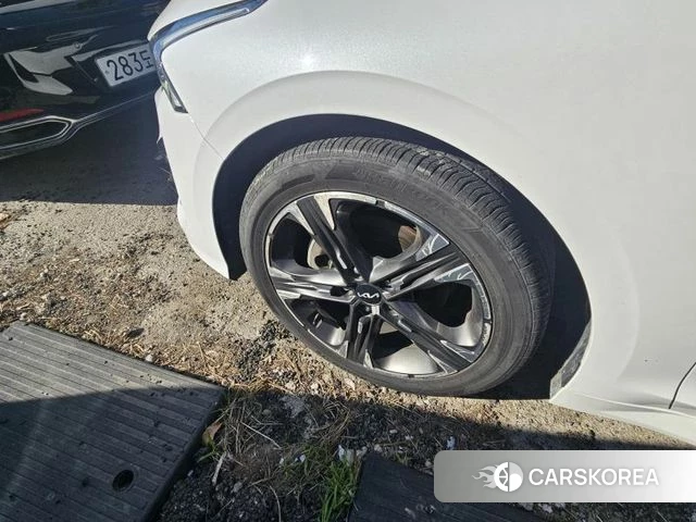 Kia K5 3rd generation id 4293522 из Кореи 14