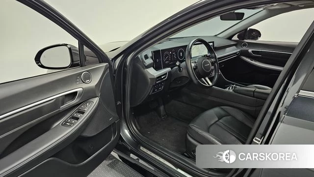Hyundai Sonata D Edge (DN8) id 4549373 из Кореи 36