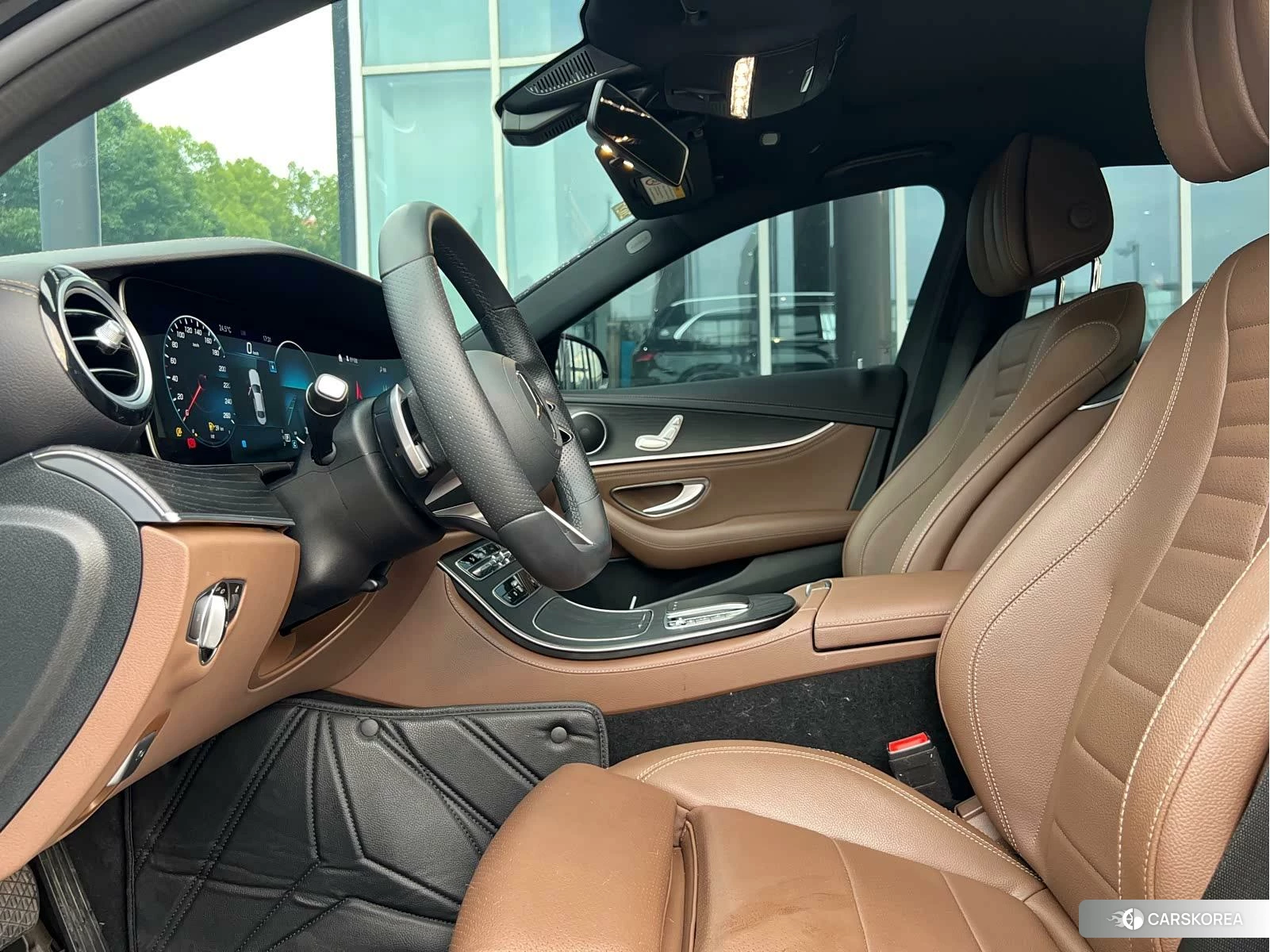 Mercedes-Benz E-class id 4486458 из Китая 13