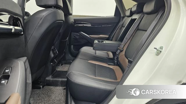 Kia Seltos id 4930550 из Кореи 34