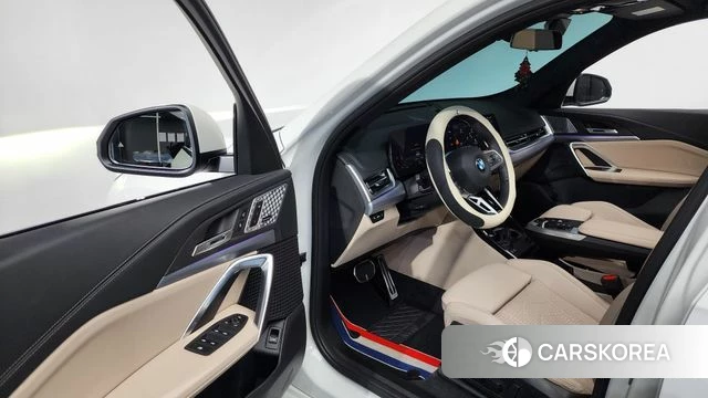 BMW X1 (U11) id 4194070 из Кореи 37