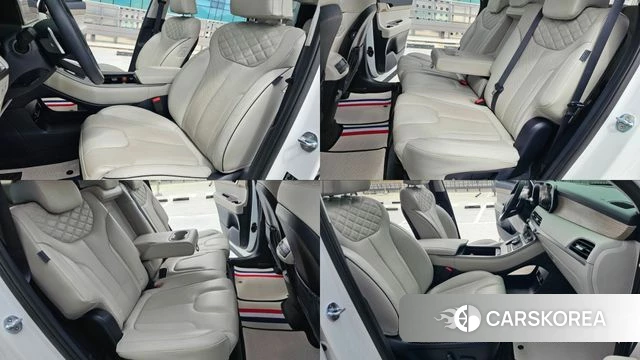 Hyundai Palisade id 3965556 из Кореи 20