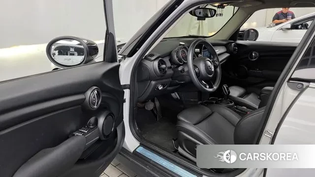 Mini Cooper id 3203328 из Кореи 20